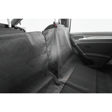 Couverture de protection antidérapante pour voiture, séparable