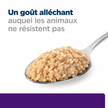 Canine u/d Urinary Care - Boîte