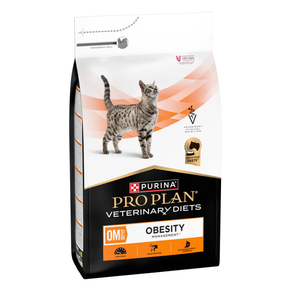 FELINE OM St/Ox Obesity Management