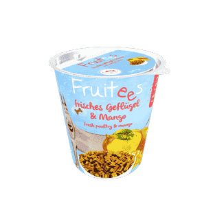 Fruitees mangue