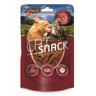 Cat Snack Veau suisse