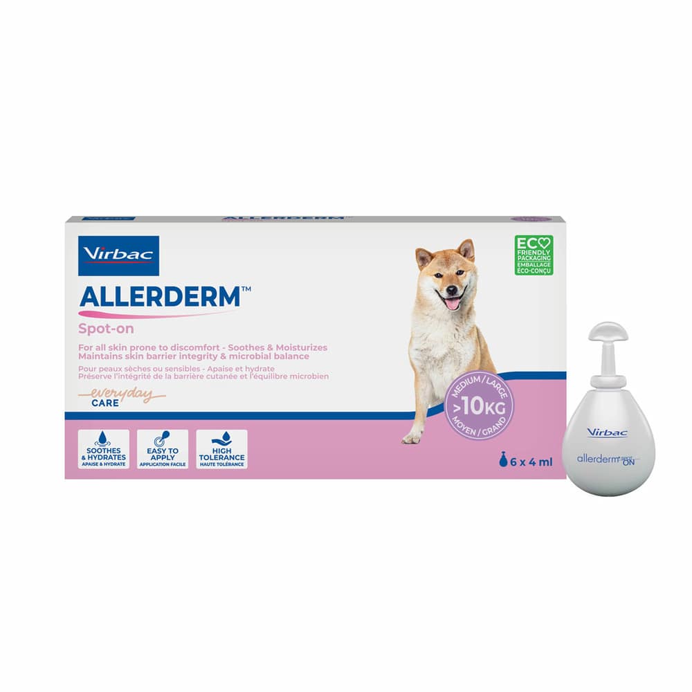 Allerderm Spot on