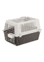 Cages de transport Atlas Open marron
