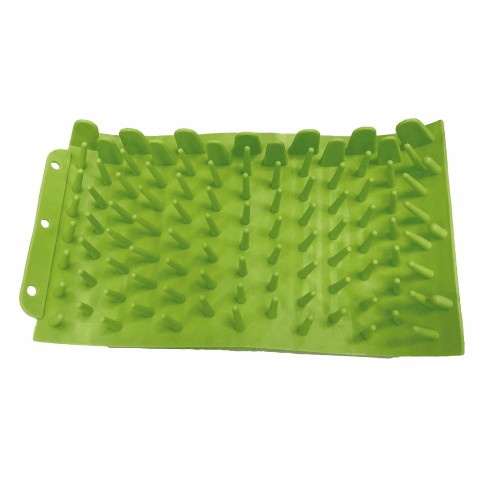 Pfotenschrubber