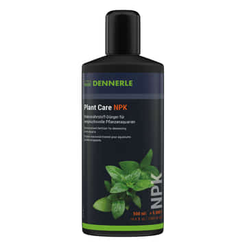 Plant Care NPK