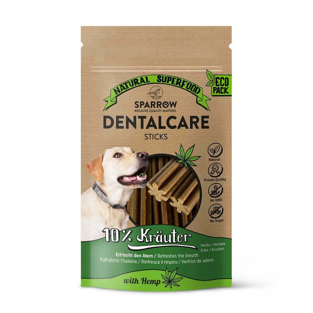 DentalCare Sticks