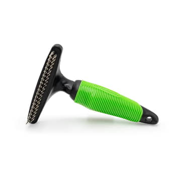 R-GO detangling comb long hair (39 pins)