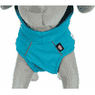 Imperméable Vimy, turquoise