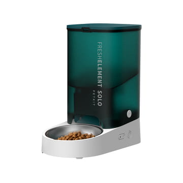 Fresh Element Solo Distributeur automatique de nourriture