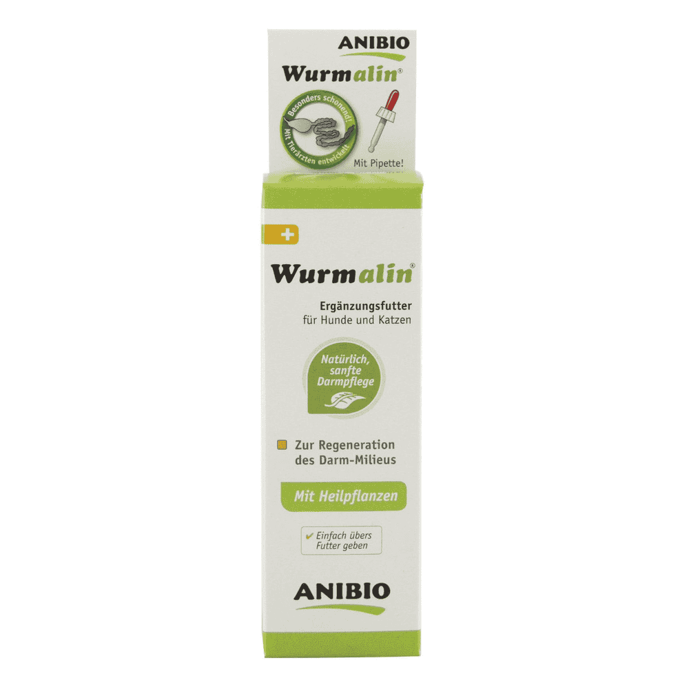 Wurmalin