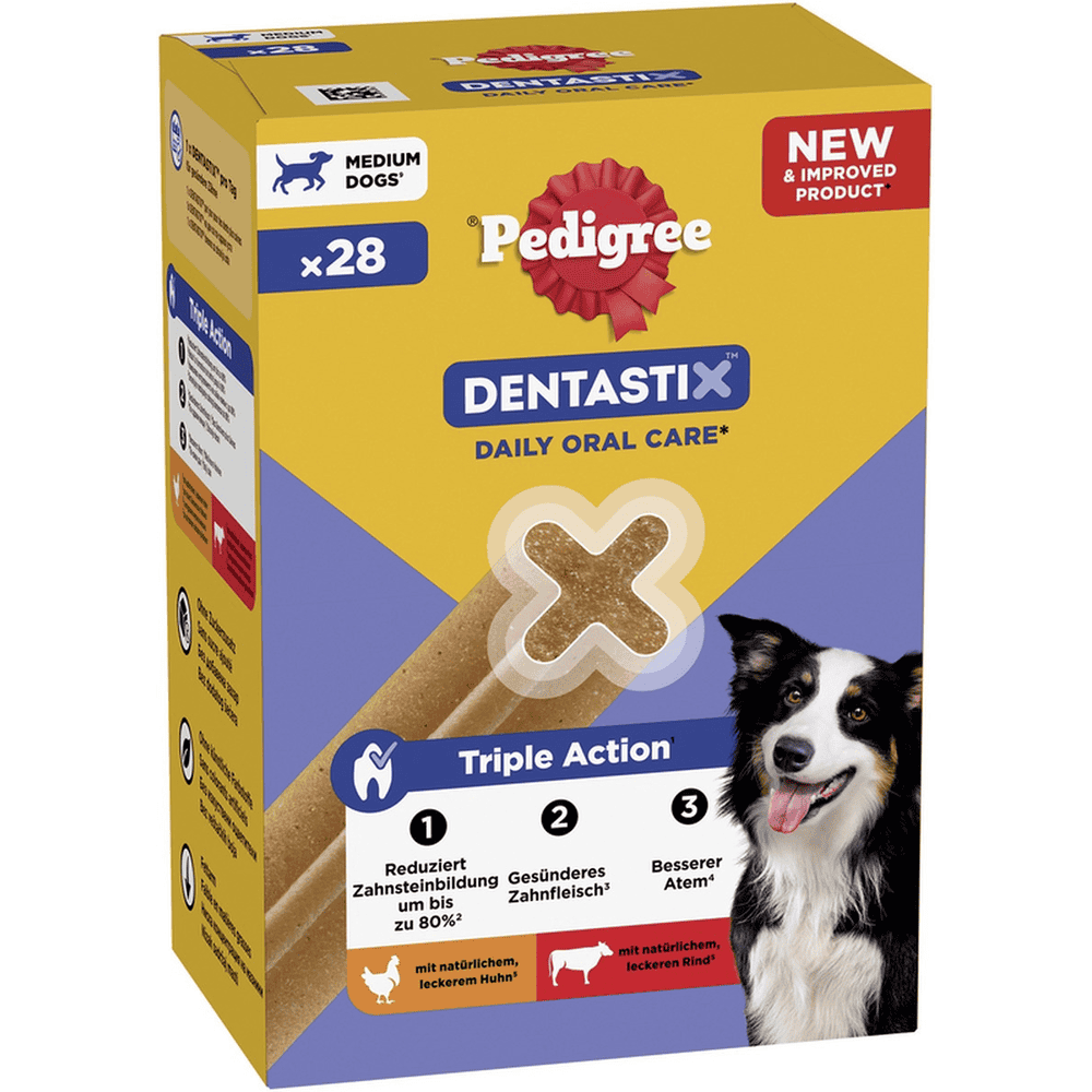 DentaStix Medium
