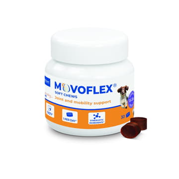 MOVOFLEX Soft Chews Hund