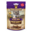 Meat Jerky Black Bird