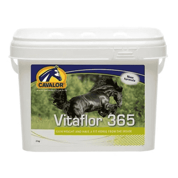 Vitaflor 365