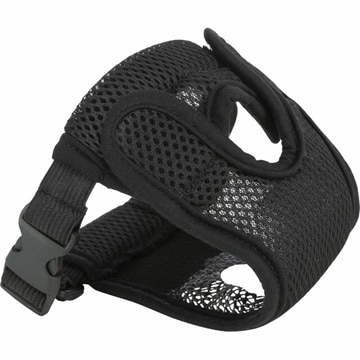 Schutzhöschen Comfort schwarz