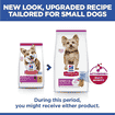 Canine Adult Small+Mini Breed Chicken