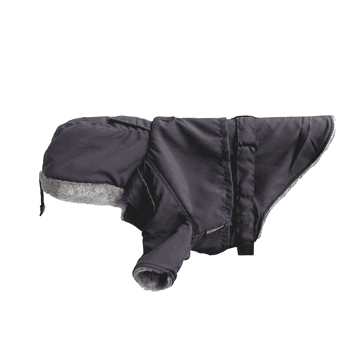 Hundemantel Anorak