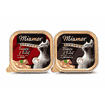 Delicatessen &amp; Fillet Senior