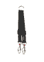 Coupler Lead Plain Black