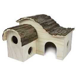 Maisonnette pour Cochons d'Inde Rana