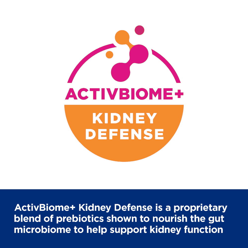 Feline k/d Kidney Care Chicken