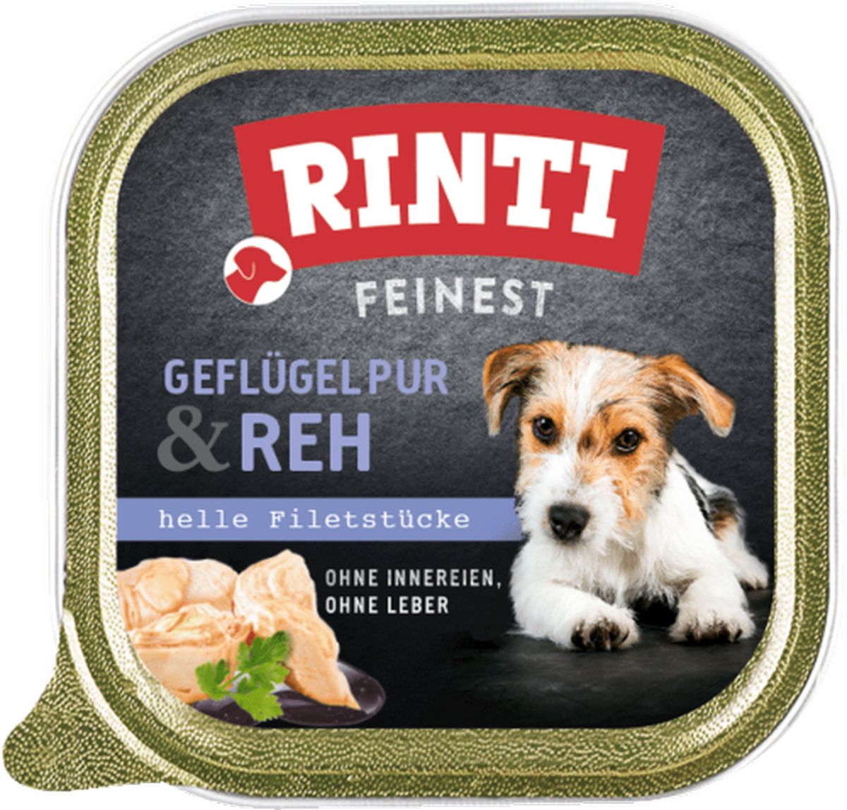 Rinti Feinest