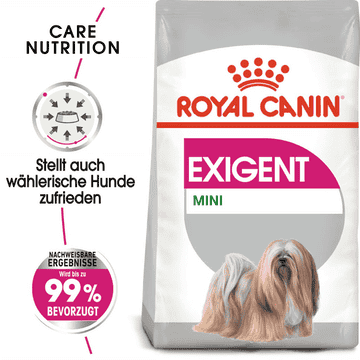 Mini Exigent
