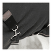 Cooler Fleece Rug - navy