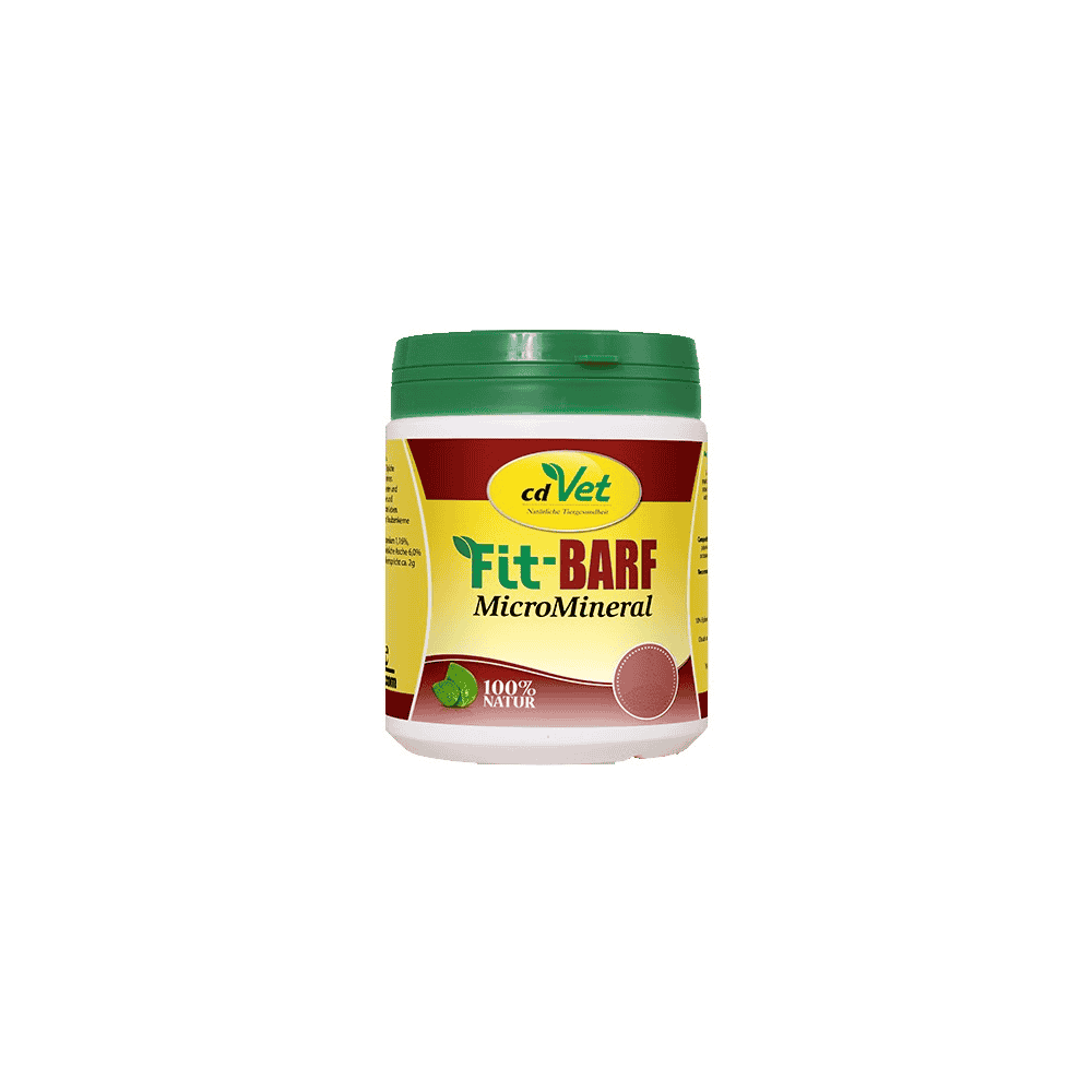 Fit-BARF MicroMineral