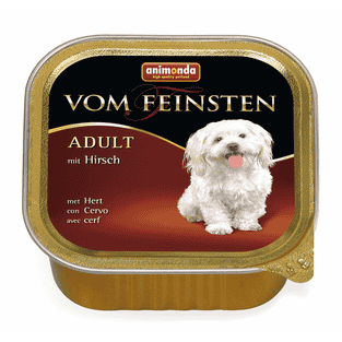 Vom Feinsten ADULT Forest