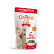 Canine Life Adult Rind mit braunem Reis
