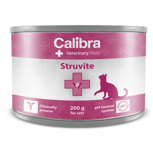 Feline Struvite - boîte