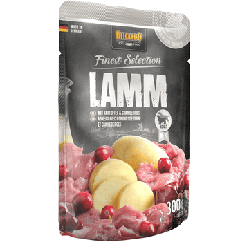 Finest Selection Frischebeutel 300g
