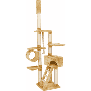 Herisau ceiling scratching post