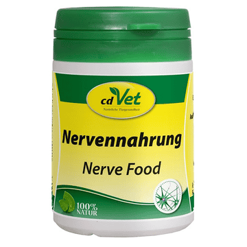 Nervennahrung