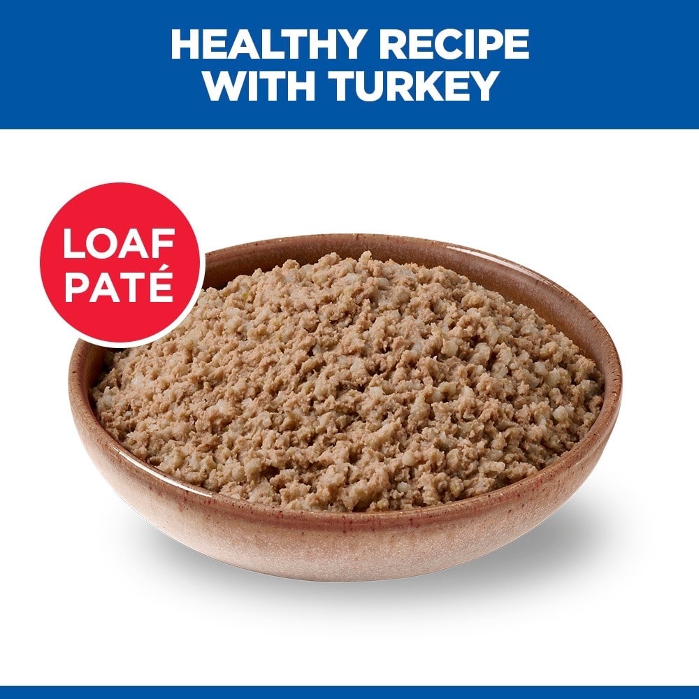 Canine Adult Turkey - Can
