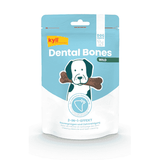 Dental Bones Wild