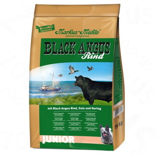 Black Angus Junior