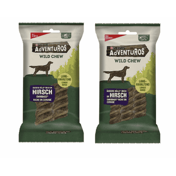 Adventuros Wild Chew