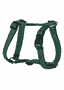 Harnais pour chien Utility vert