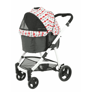 Tierbuggy Deluxe