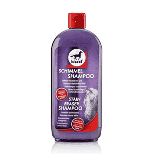 "Schimmel Shampoo" Shampooing pour chevaux blancs