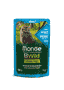 Cat Wet Grainfree Adult en Sachets