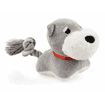 Scotty Terrier en peluche