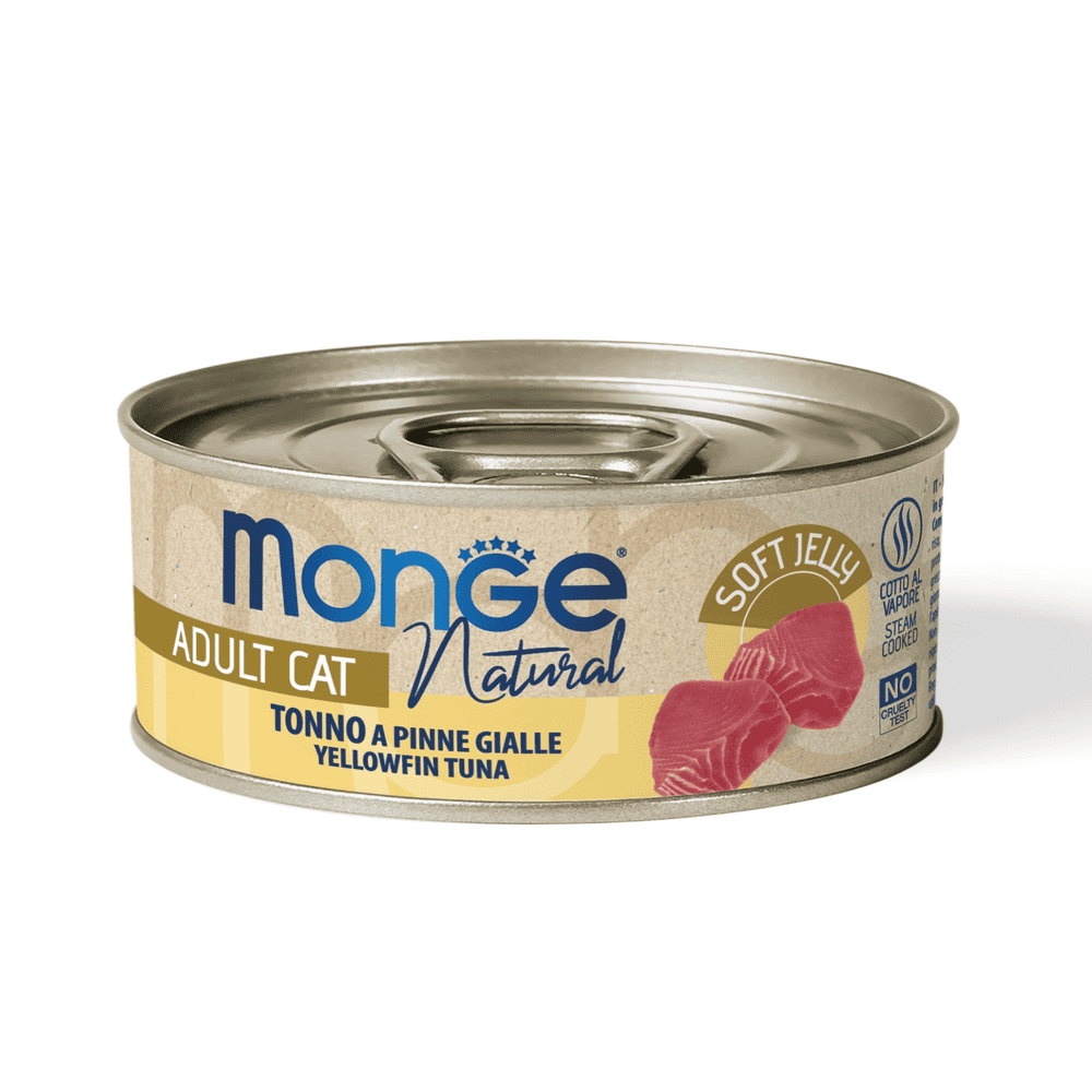 Natural Cat Jelly