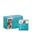 CVet Single-use eye cleaning wipes