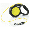 New Neon Gelb Seil