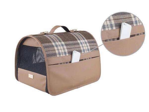 Kent carrier