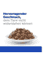 Feline m/d Diabetes Care - Frischebeutel