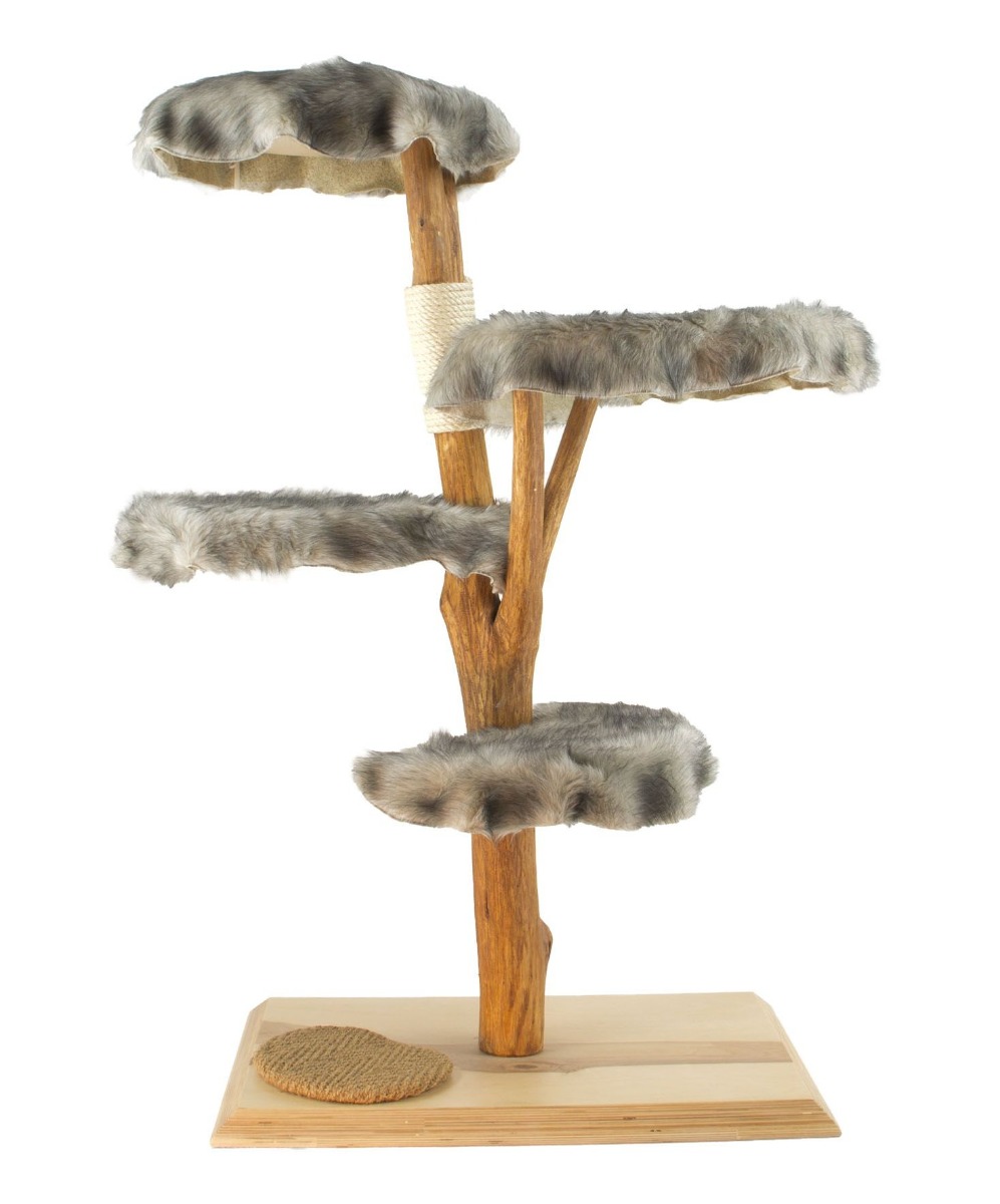Living Pet Couture Pièce unique Arbre à chat 4272
